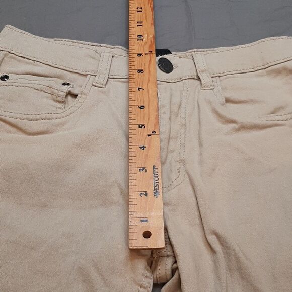 Rocawear Cream Pants - Picture 10 of 12